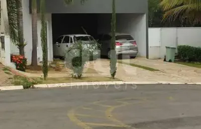 Casa em condomínio fechado com 3 quartos à venda na avenida santana, 1990, jardim golden park residence, hortolândia, 196 m2 por r$ 1.590.000