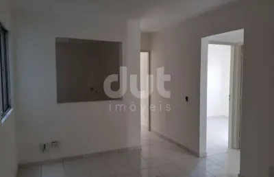 Apartamento com 3 quartos à venda na rua rio grande do sul, 620, são bernardo, campinas, 66 m2 por r$ 280.000