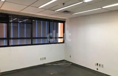 Sala comercial à venda na rua sacramento, 126, centro, campinas, 45 m2 por r$ 380.000