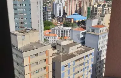 Apartamento com 1 quarto à venda na avenida francisco glicério, 1664, centro, campinas, 50 m2 por r$ 202.000