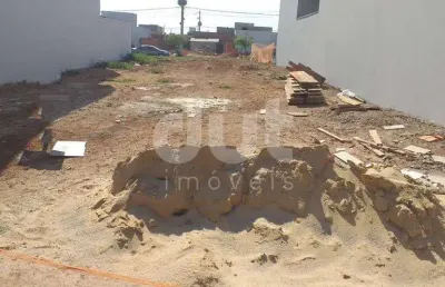 Terreno em condomínio fechado à venda na avenida luís greco, 500, vila monte alegre, paulínia por r$ 295.000