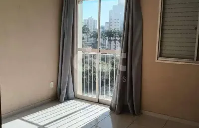Kitnet / stúdio à venda na rua sacramento, 779, centro, campinas, 46 m2 por r$ 180.000