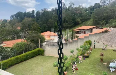 Terreno à venda na r. olga de souza vichi, 40, estância santa maria, serra negra por r$ 309.500
