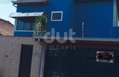 Casa com 2 quartos à venda na figueira, 395, jardim da alvorada, nova odessa, 184 m2 por r$ 500.000