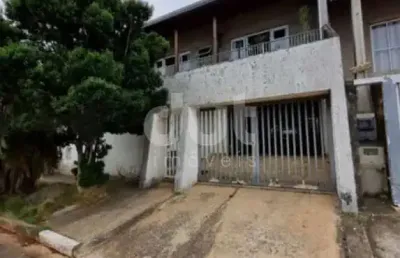 Casa com 3 quartos à venda na rua harley salvador bove, 380, parque jambeiro, campinas, 238 m2 por r$ 749.499