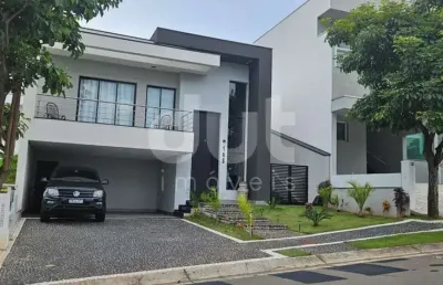 Casa em condomínio fechado com 3 quartos à venda na avenida antonio artioli, 521, swiss park, campinas, 215 m2 por r$ 2.450.000