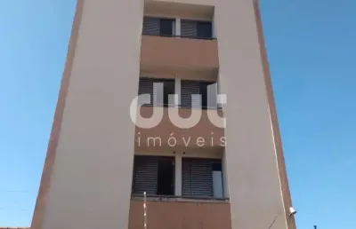 Apartamento com 2 quartos à venda na rua germânia, 364, bonfim, campinas, 50 m2 por r$ 230.000