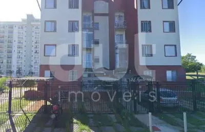Apartamento com 2 quartos à venda na rua ocleide madia zanella, 119, loteamento pedra verde, valinhos, 49 m2 por r$ 245.000