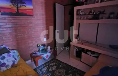 Casa com 2 quartos à venda na rua engenheiro augusto de figueiredo, 2250, jardim bom sucesso, campinas, 296 m2 por r$ 320.000