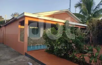 Casa com 4 quartos à venda na rua sebastião polo, 34, parque maria helena, campinas, 371 m2 por r$ 2.799.000