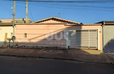 Casa com 2 quartos à venda na josé pereira do amaral, 181, jardim paraíso ii (nova veneza), sumaré, 250 m2 por r$ 480.000