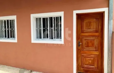Casa com 3 quartos à venda na jananayra, 1079, vila aeroporto, campinas, 283 m2 por r$ 450.000