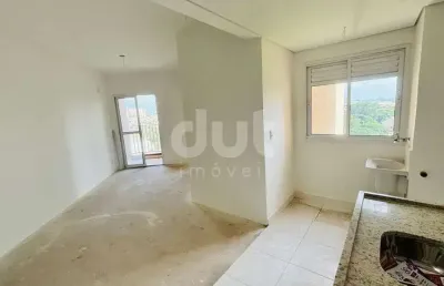 Apartamento com 2 quartos à venda na avenida brasil, 1420, parque industrial harmonia, nova odessa, 48 m2 por r$ 247.000