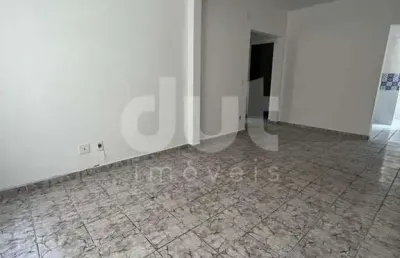 Apartamento com 2 quartos à venda na rua raul de sousa campos, 91, parque itália, campinas, 54 m2 por r$ 240.000