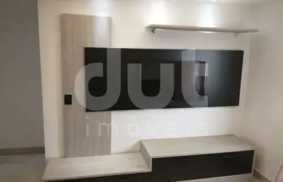 Apartamento com 2 quartos à venda na avenida cabo pedro hoffman, 210, residencial real parque sumaré, sumaré, 42 m2 por r$ 195.000