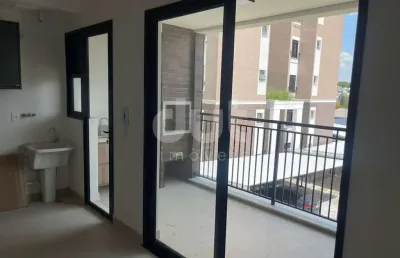 Apartamento com 2 quartos à venda na avenida wellman galvão de frança rangel, 4100, swiss park, campinas, 66 m2 por r$ 732.000