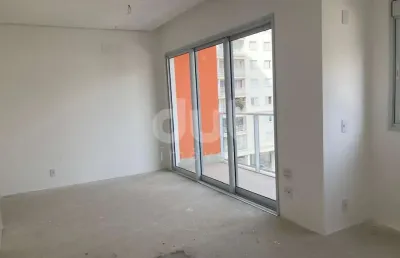 Apartamento com 1 quarto à venda na rua alecrins, 370, cambuí, campinas, 38 m2 por r$ 640.000