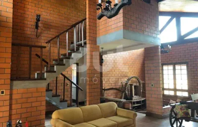 Casa em condomínio fechado com 3 quartos para alugar na rua manoel francisco dos santos, 107, jardim tereza cristina, jundiaí, 250 m2 por r$ 12.900