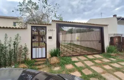 Casa com 1 quarto à venda na rua evandro batista vieira, 1269, loteamento alphaville campinas, campinas, 64 m2 por r$ 482.000
