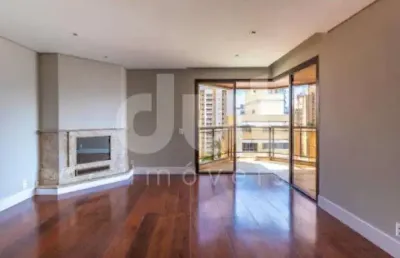 Cobertura com 4 quartos à venda na rua quatorze de dezembro, 443, centro, campinas, 244 m2 por r$ 2.300.000