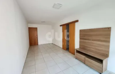 Apartamento com 3 quartos à venda na rua padre vieira, 861, centro, campinas, 84 m2 por r$ 690.000