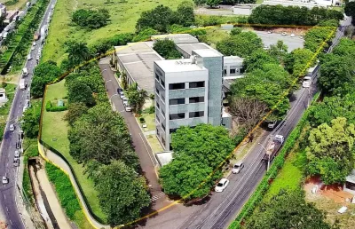 Prédio para alugar na rua francisco foga, 25, distrito industrial benedito storani, vinhedo, 4023 m2 por r$ 115.000