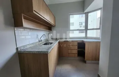 Apartamento com 1 quarto à venda na rua capitão josé de souza, 56, centro, campinas, 53 m2 por r$ 270.000