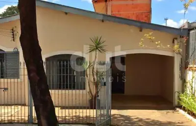 Casa comercial para alugar na rua professor alcíno almeida maudonnet, 100, jardim nossa senhora auxiliadora, campinas, 110 m2 por r$ 3.500