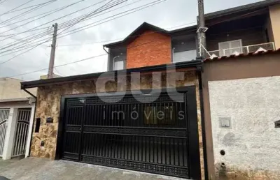 Casa com 3 quartos à venda na pamplona, 59, jardim valença, indaiatuba, 180 m2 por r$ 780.000