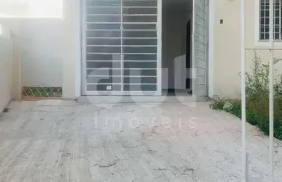 Casa com 3 quartos à venda na rua brás cubas, 135, jardim nossa senhora auxiliadora, campinas, 125 m2 por r$ 828.500