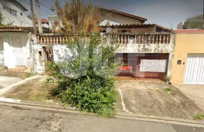 Casa com 2 quartos à venda na rua santa rita do passa quatro, 570, jardim nova europa, campinas, 327 m2 por r$ 500.000