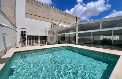 Cobertura com 3 quartos à venda na rua coronel quirino, 1299, cambuí, campinas, 325 m2 por r$ 3.400.000