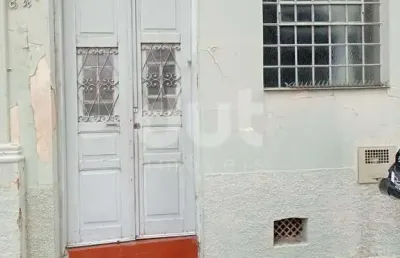 Casa com 2 quartos à venda na rua visconde do rio branco, 851, centro, campinas, 164 m2 por r$ 500.000