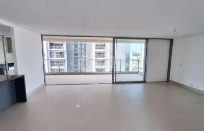 Apartamento com 3 quartos à venda na rua artur de freitas leitão, 353, nova campinas, campinas, 171 m2 por r$ 2.700.000