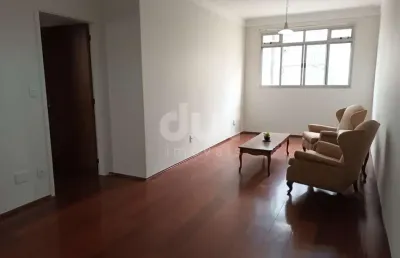 Apartamento com 2 quartos à venda na rua marechal deodoro, 1211, centro, campinas, 82 m2 por r$ 380.000