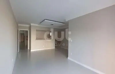Apartamento com 2 quartos à venda na rua barão de jaguara, 280, bosque, campinas, 78 m2 por r$ 398.000
