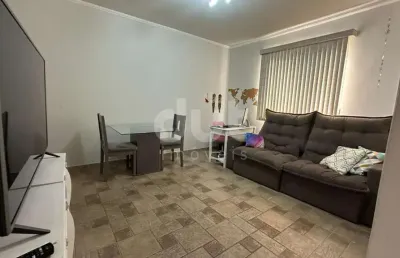 Apartamento com 1 quarto à venda na rua padre vieira, 654, centro, campinas, 43 m2 por r$ 185.000