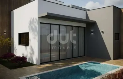 Casa em condomínio fechado com 3 quartos à venda na avenida olívio franceschini, 1, residencial jardim do jatobá, hortolândia, 172 m2 por r$ 1.367.000