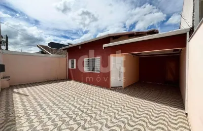Casa com 4 quartos à venda na rua augusto amgarten, 732, residencial monte verde, indaiatuba, 156 m2 por r$ 698.000