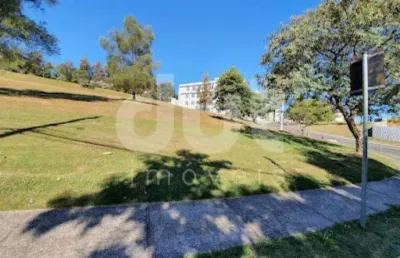 Terreno comercial à venda na rua aguaçú, 171, loteamento alphaville campinas, campinas por r$ 2.390.000