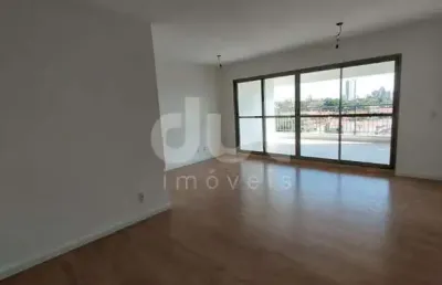 Apartamento com 3 quartos à venda na rua piquete, 300, nova campinas, campinas, 121 m2 por r$ 1.400.000