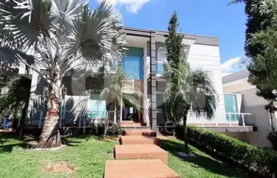 Casa em condomínio fechado com 6 quartos para alugar na avenida bernardino bonavita, 2010, jardim santa rita, indaiatuba, 659 m2 por r$ 25.000