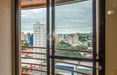 Apartamento com 1 quarto à venda na rua são pedro, 54, cambuí, campinas, 55 m2 por r$ 495.000