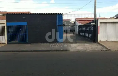 Terreno comercial à venda na rua eduardo hoffmann, 799, residencial parque pavan, sumaré por r$ 300.000