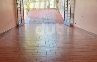 Casa com 3 quartos à venda na sebastião falconi, 113, jardim magnólia, campinas, 121 m2 por r$ 347.900