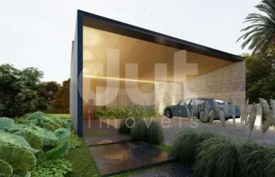 Casa em condomínio fechado com 3 quartos à venda na avenida dermival bernardes siqueira, 29, swiss park, campinas, 317 m2 por r$ 3.950.000