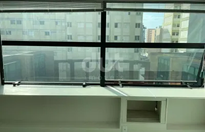 Sala comercial à venda na rua barão de jaguara, 655, centro, campinas, 40 m2 por r$ 190.000