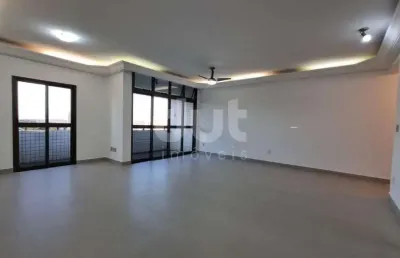 Apartamento com 4 quartos à venda na rua hermantino coelho, 955, mansões santo antônio, campinas, 150 m2 por r$ 1.400.000