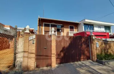 Casa comercial à venda na avenida doutor heitor penteado 1770, 360, taquaral, campinas, 272 m2 por r$ 1.490.000