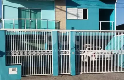 Casa com 5 quartos à venda na rua leila diniz, 249, jardim amanda ii, hortolândia, 250 m2 por r$ 800.000